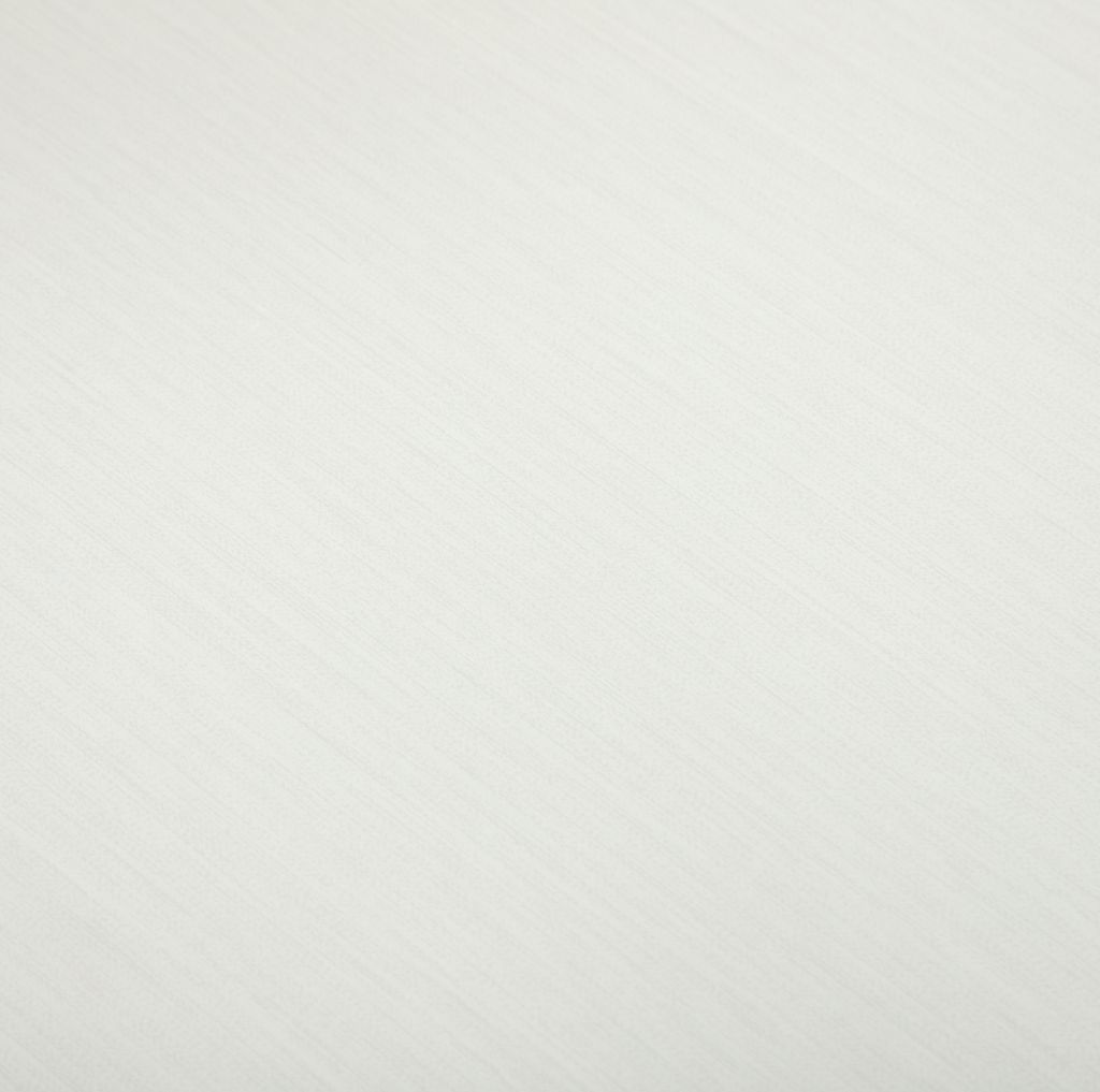 Wachstuch Tischdecke 160x220 cm oval Weiß abwaschbar Leinenoptik fein Struktur Gartentischdecke fleckenabweisend