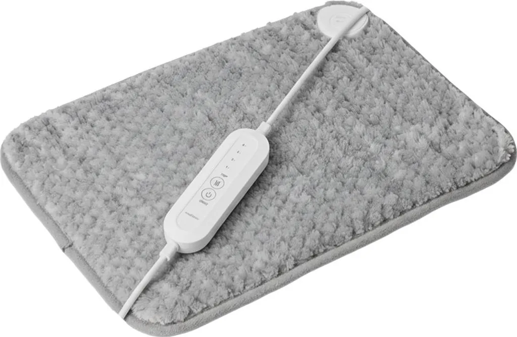 Coussin chauffant Medisana HP 516 respirant avec 3 paliers de chaleur