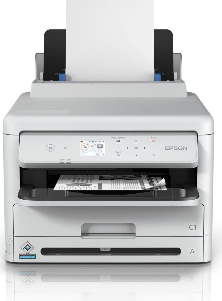 Epson WorkForce Pro WF-M5399DW A4 mono Tintendrucker