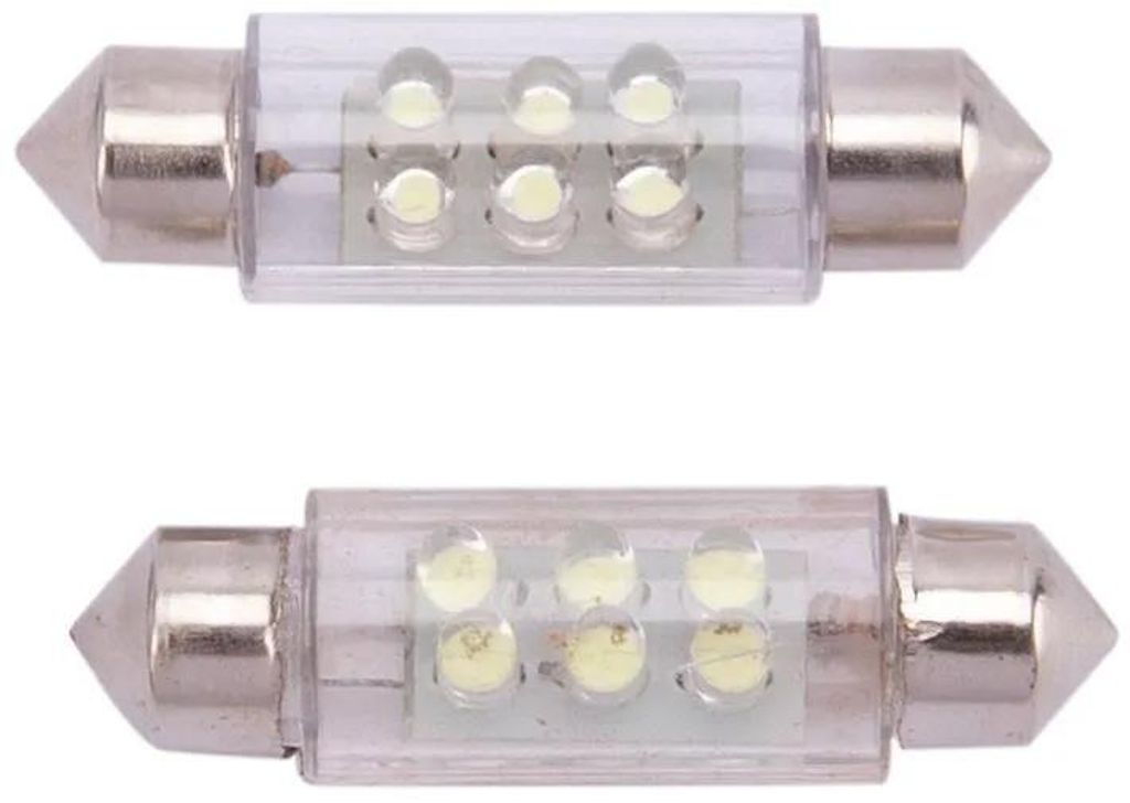 Soffitte Sockel S7, S8,5 SPAHN LED, 12 Immagine del prodotto 