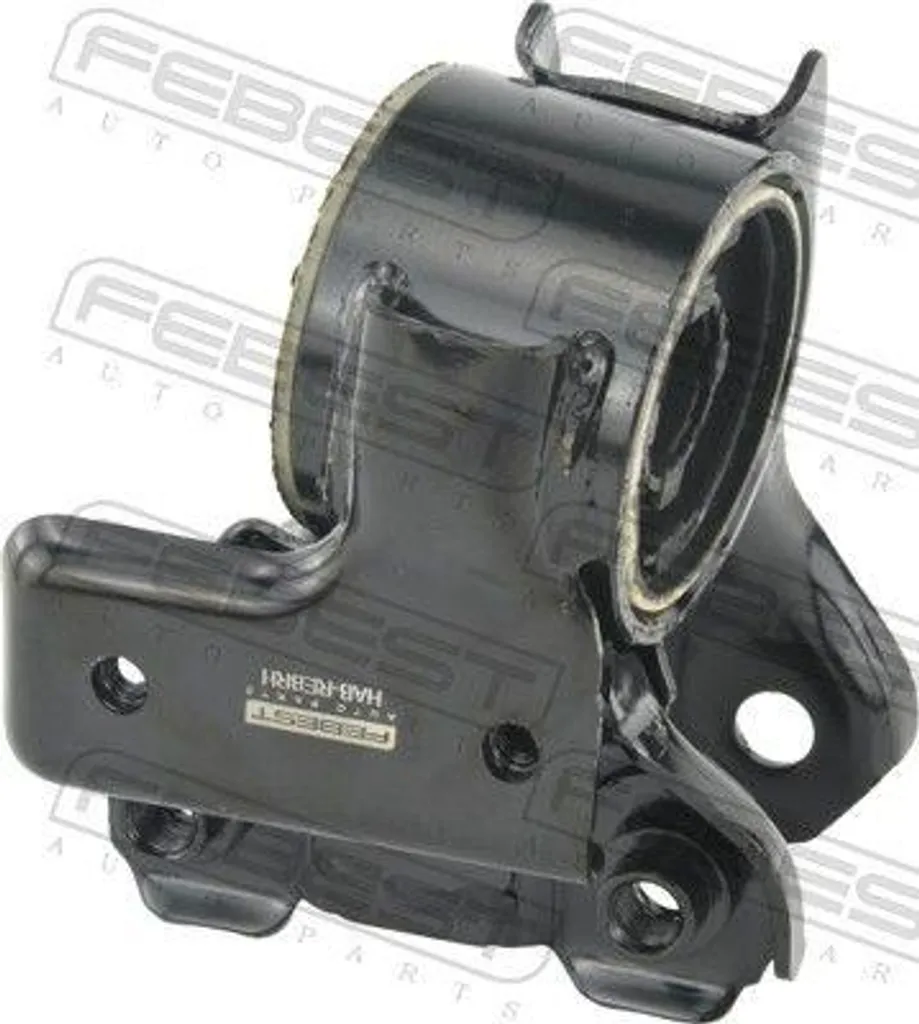 Support bras de suspension renforcé OE 2904102XKQ04A robuste FEBEST