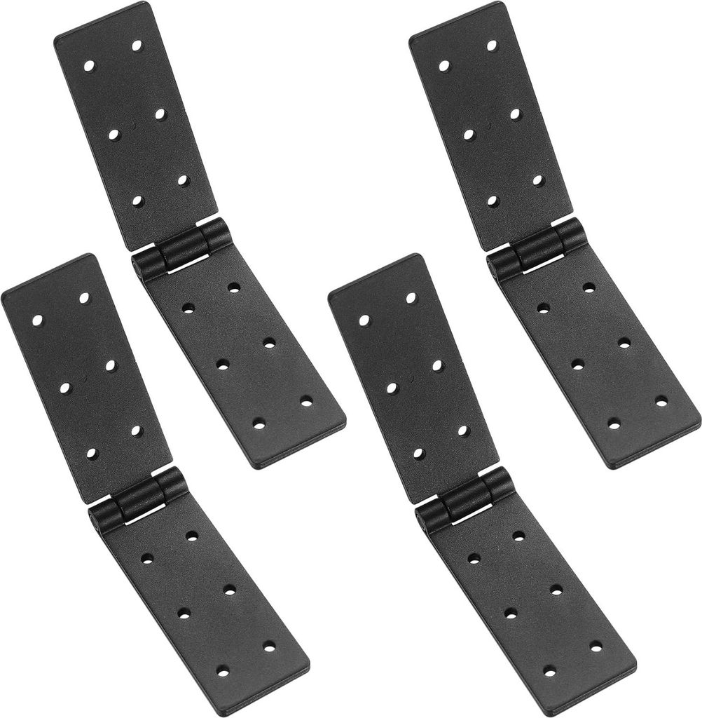 Ergonomischer Klappstock mit Sitz - Leicht, für bis zu 90 kg