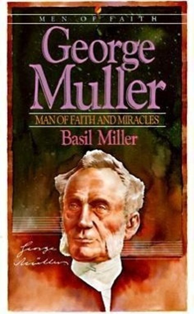 George Muller