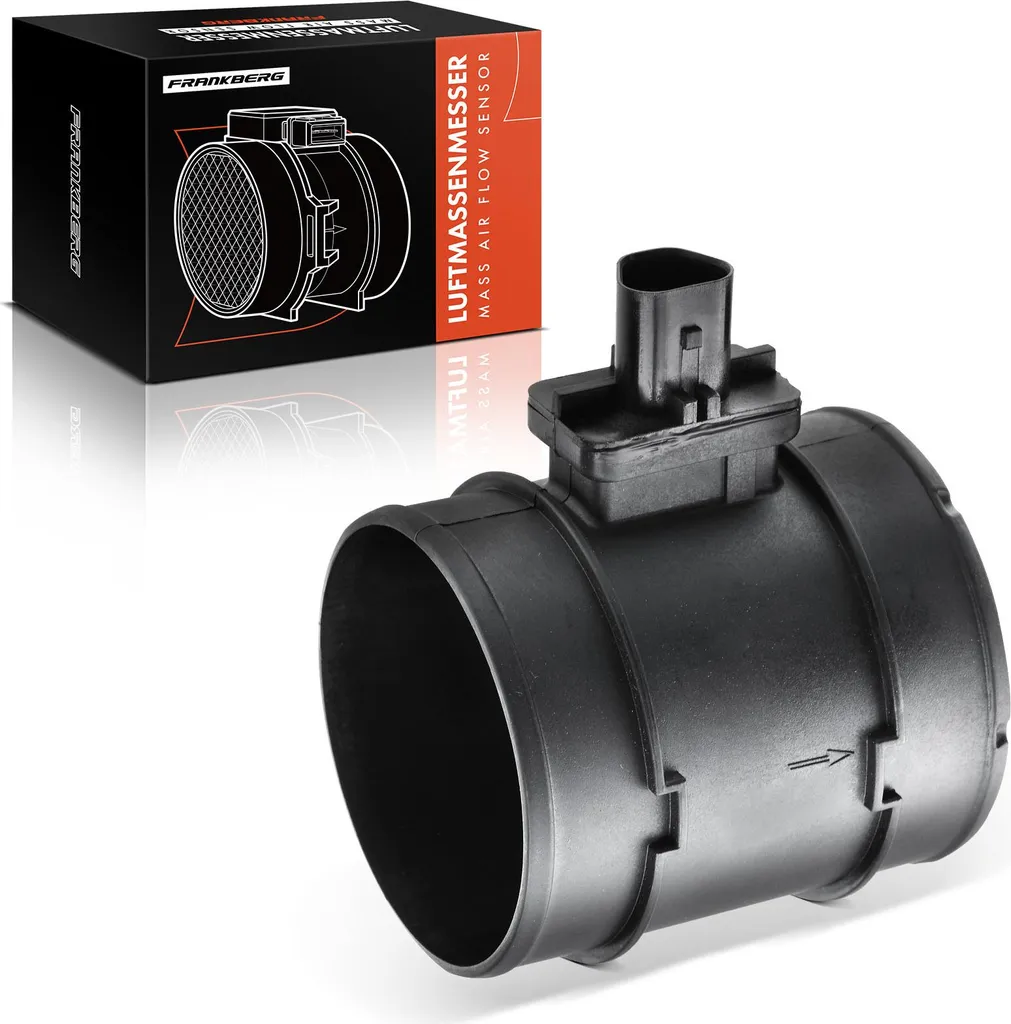 Débitmètre d'Air Frankberg pour Chevrolet Cruze et Opel Astra J GTC