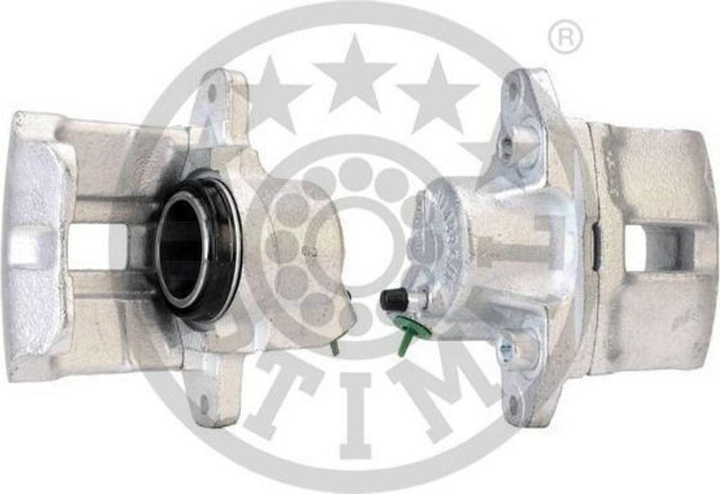 OPTIMAL Bremssattel Vorne Rechts für RENAULT CLIO II (BB0/1/2, CB0/1/2) BC-1275R