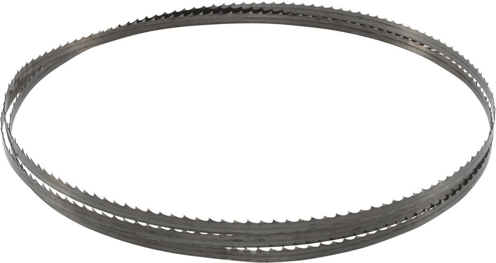 Metabo Bandsägeblatt 1712X6X0,36 A4 (909057175) Immagine del prodotto 
