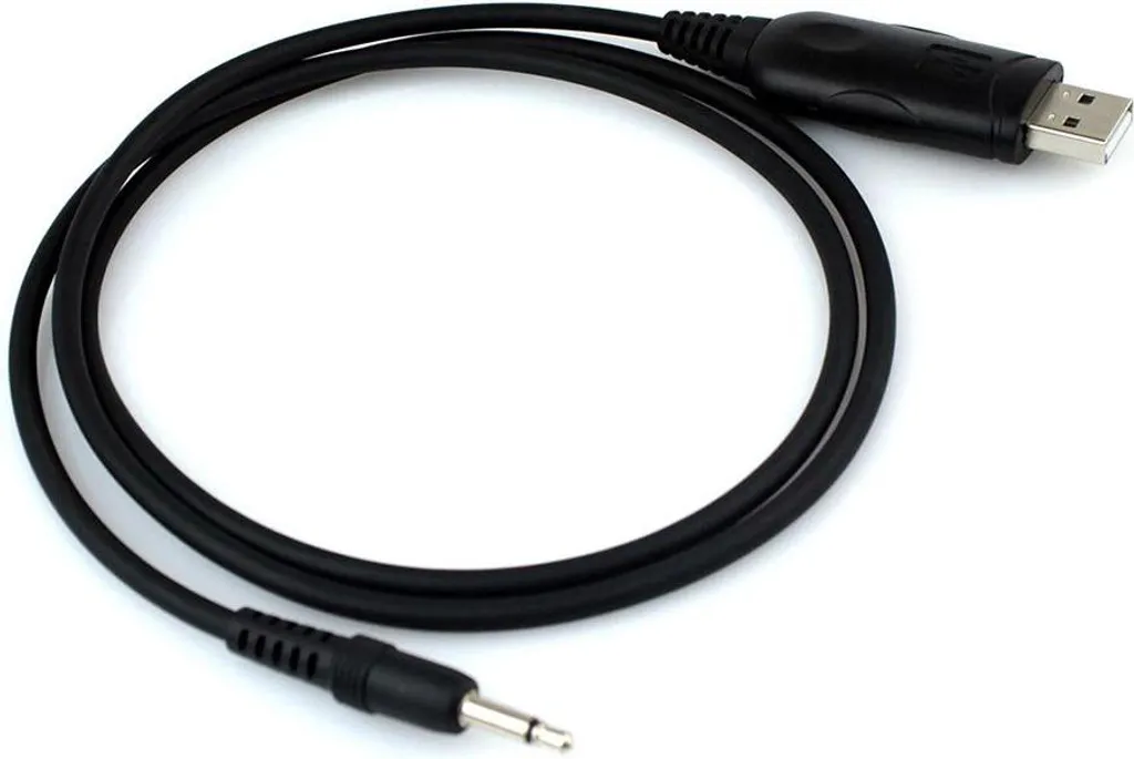 Câble CT-17 anti-interférence pour programmation ICOM IC-7000 IC-7100