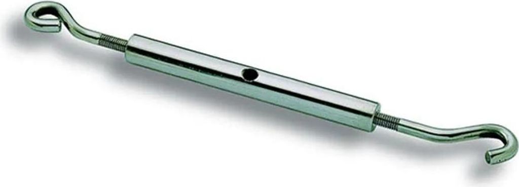Ology Gewindespanntensor Silber Silber One Size