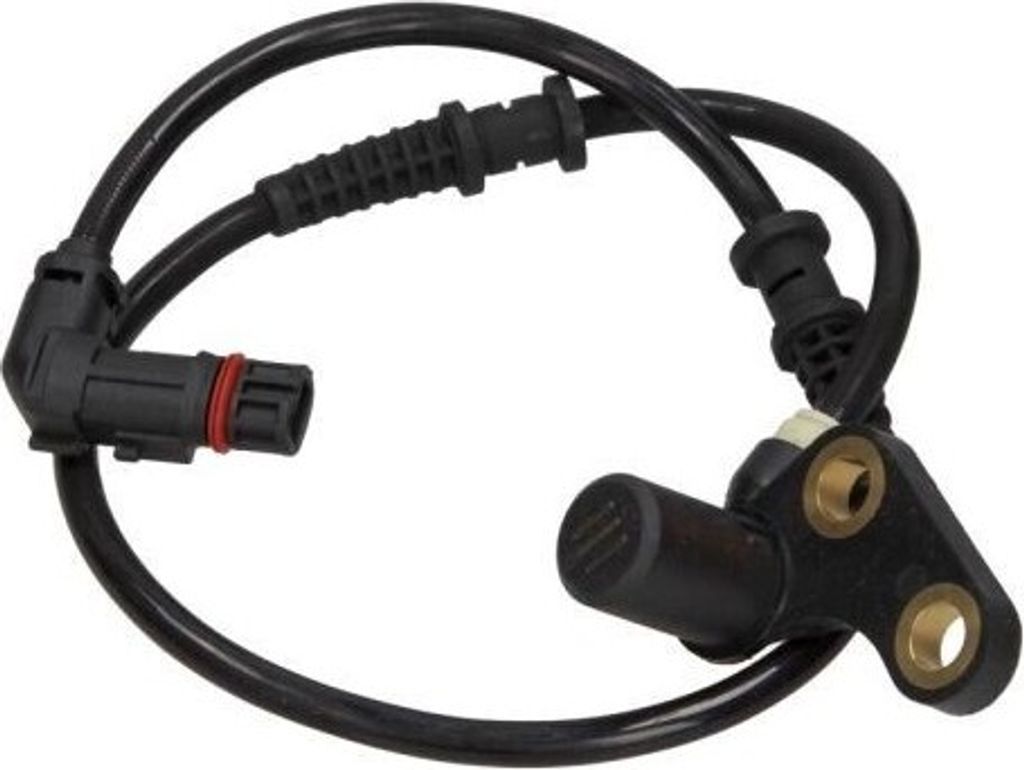 MAXGEAR 20-0133 - OE A 202 540 24 17 ABS-Sensor für C-Klasse (S202), CLK (C208), CLK (A208), SLK (R170), C-Klasse (W202)