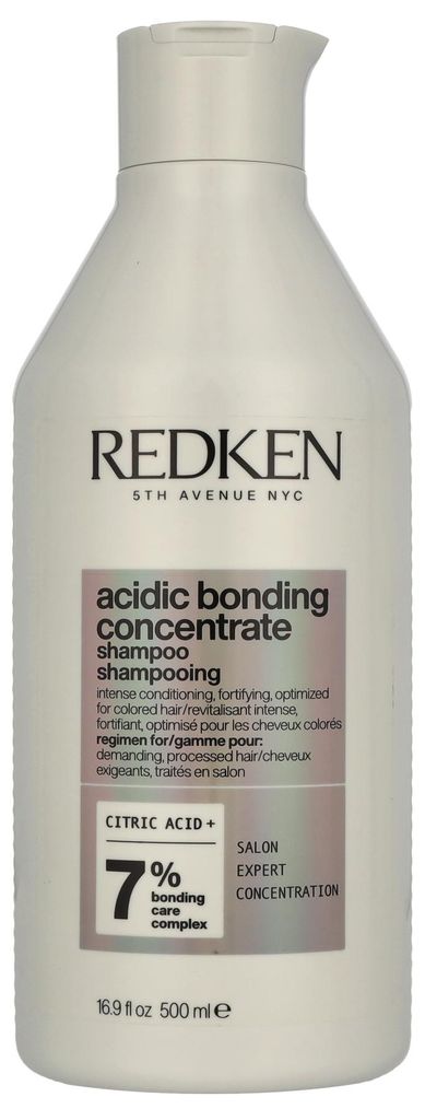 Redken Acidic Bonding Concentrate Shampoo Produktbild 
