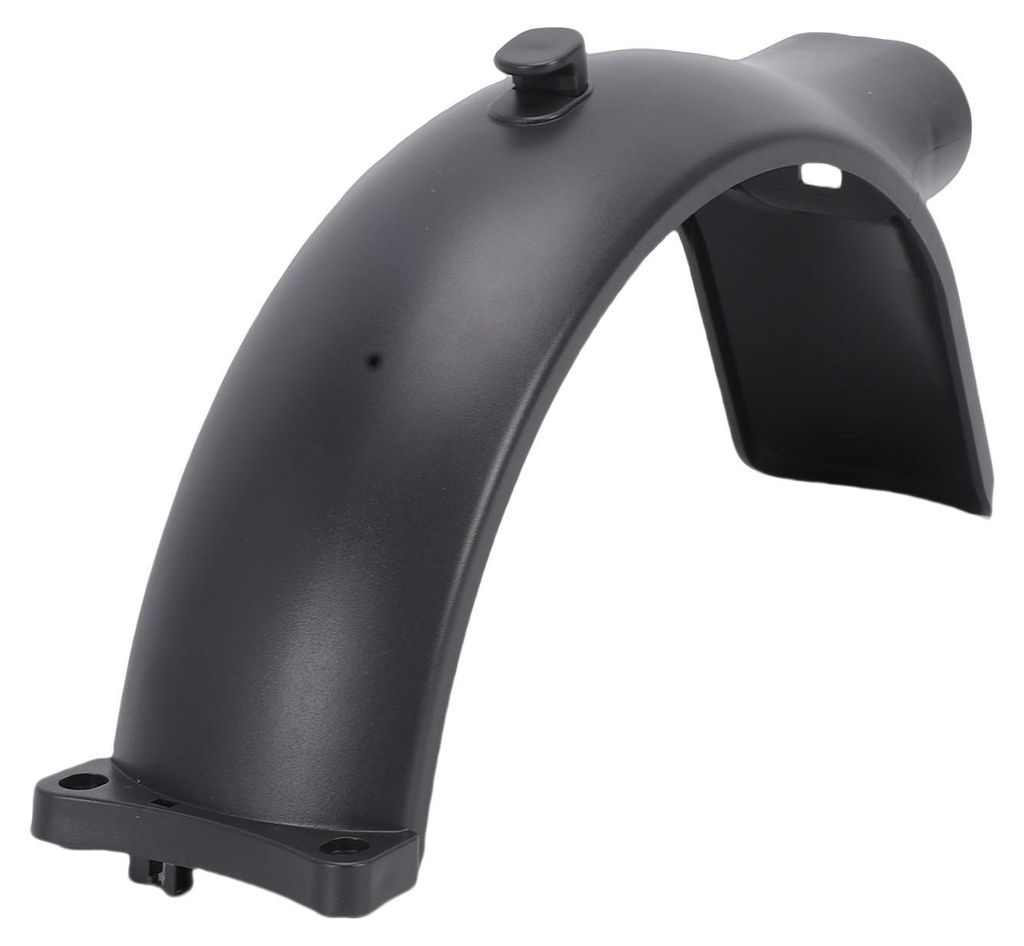 Zadný blatník vhodný pre elektrický skúter Xiaomi Elite ABS Obrázok produktu 