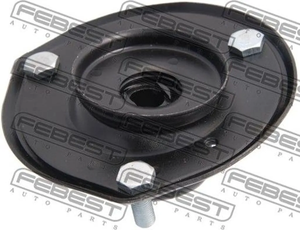 Supprimer les Bruits de Suspension avec le Roulement FEBEST TSS-030 RX