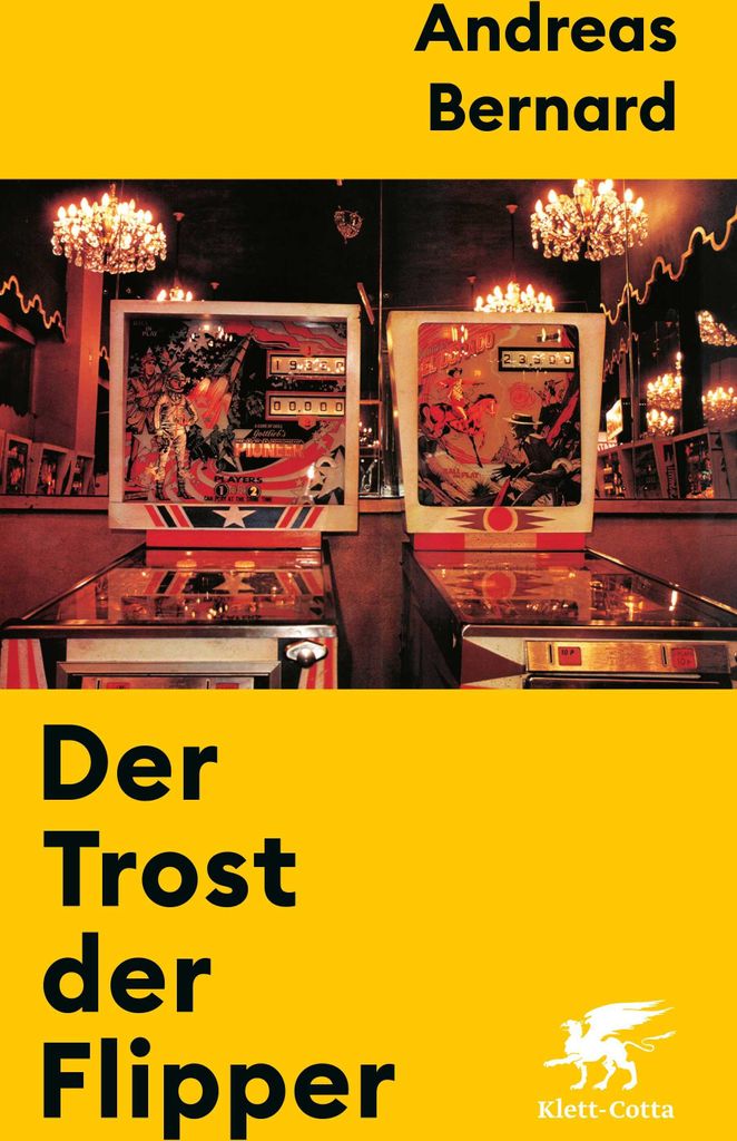 Der Trost der Flipper