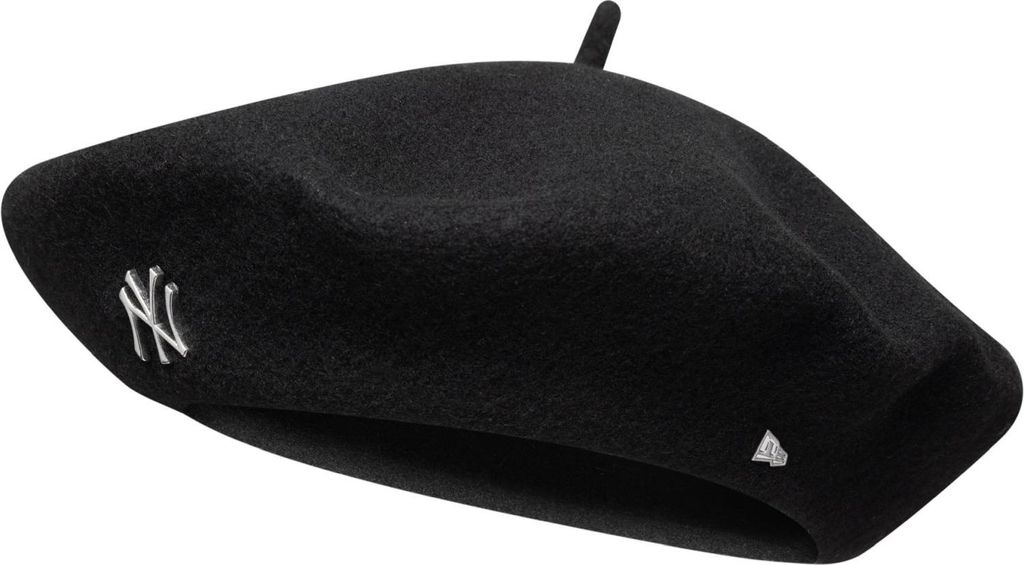 Damska czapka z daszkiem New Era - PIN New York Yankees Zdjęcie produktu 