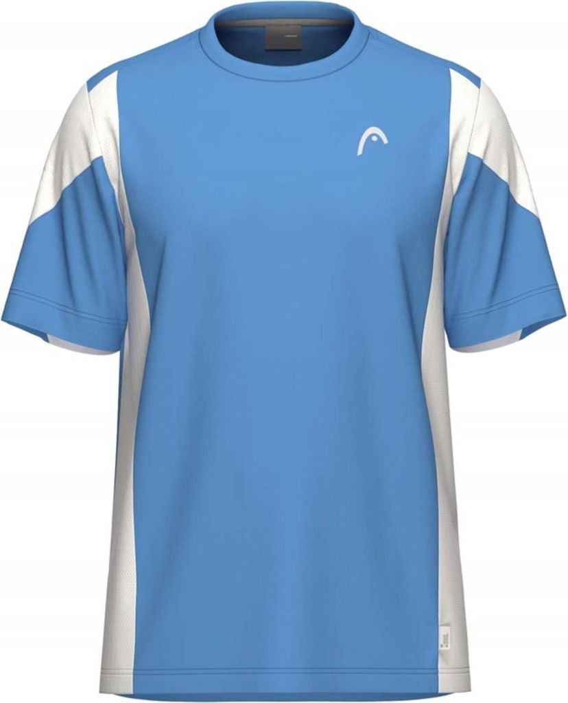 Head WIP 811116 ABWH in Airforce Blue/White color size medium