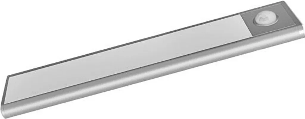 Réglette LED rechargeable 30cm avec détecteur de mouvement V-TAC