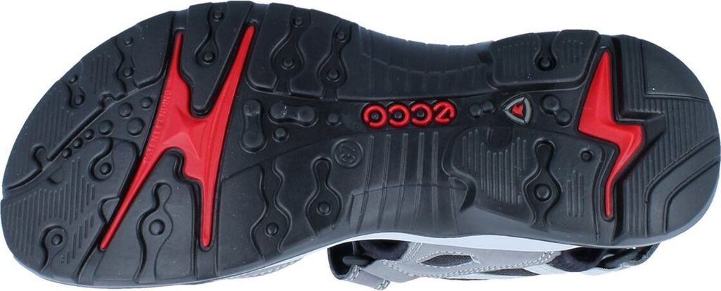 Ecco Obuv Offroad Titanium, 06956302244 Obrázok produktu 123