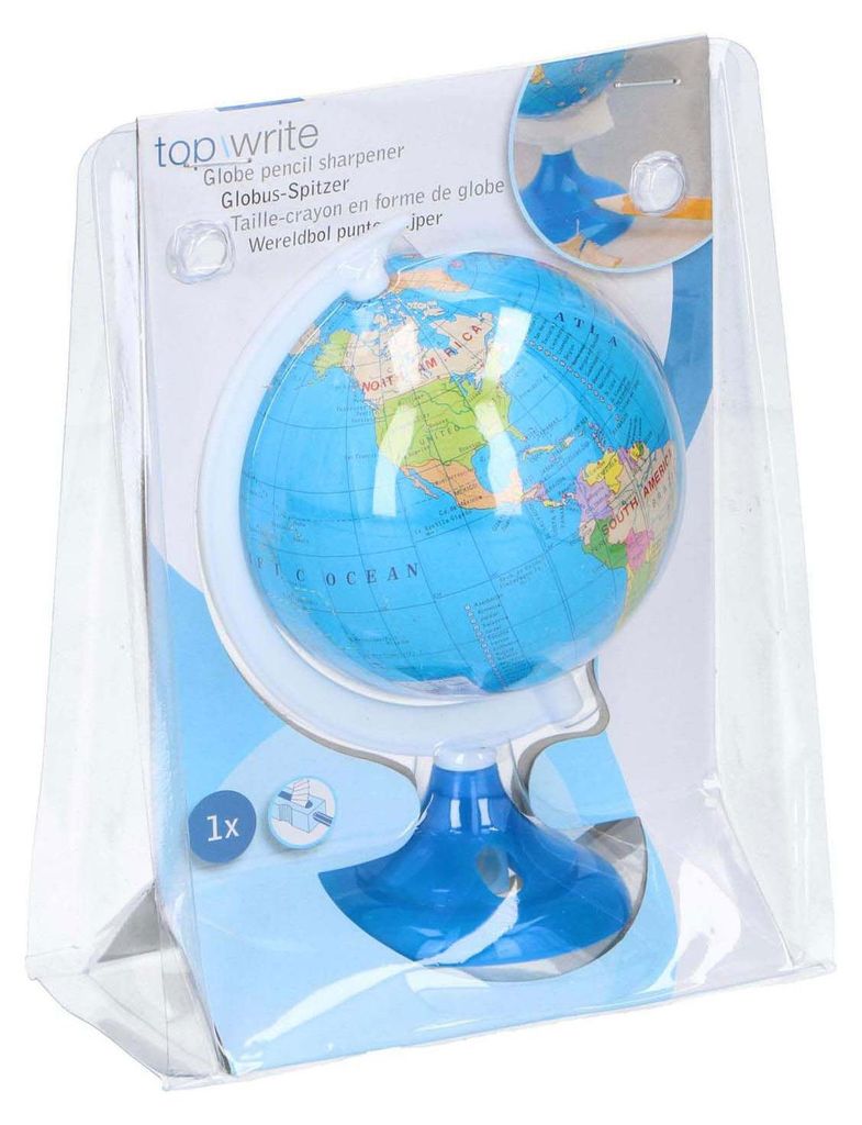 Globe puntenslijper Productafbeelding 