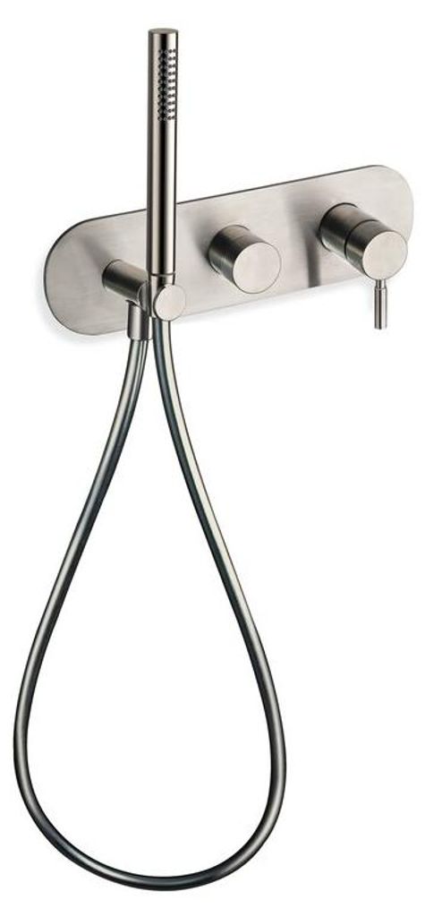 Cristina Pix Unterputz-Einhandmischer CRIPX60328 CASA39