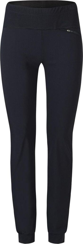 MONTURA Sound Pants Damen Outdoor Hose schwarz XS