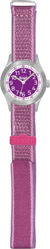 Orologio Scout Cool 280311001: Primo Orologio Analogico Educativo
