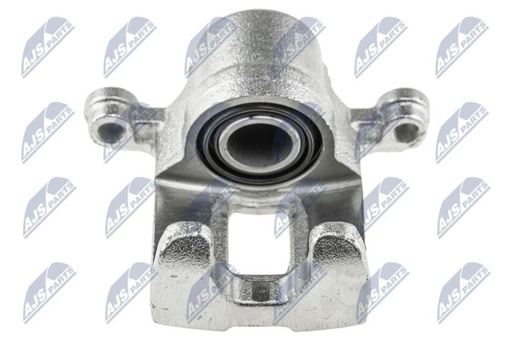 NTY Bremssattel Hinten Rechts für NISSAN MURANO (Z51) Ø43mm HZT-NS-041
