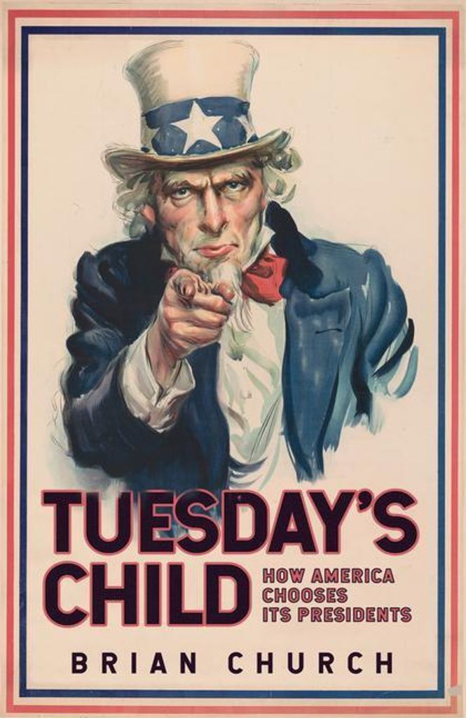 Tuesday's Child