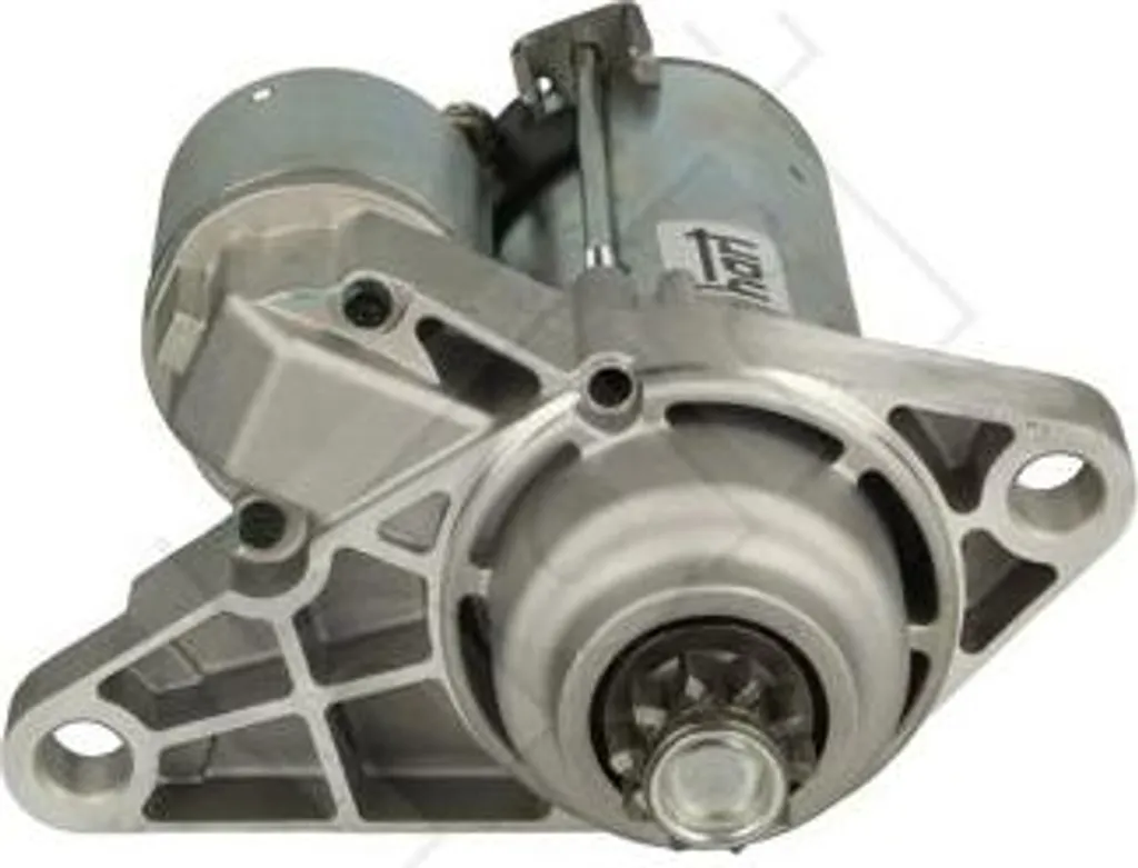 Démarreur voiture pour Audi A3, Seat Leon et Skoda Fabia - 02T911023R