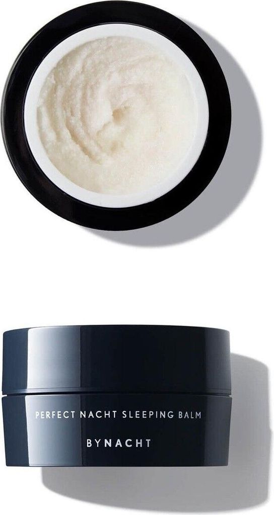Bynacht Perfect Nacht Renewing Night Balm For Face - 15 Ml