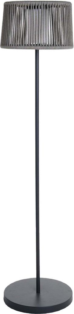 Solarstraßenleuchte SOLEO h145cm Produktbild 
