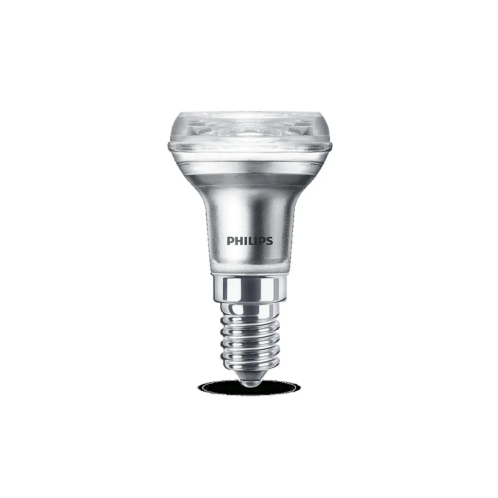 Spot LED E27 Philips CorePro pour éclairage doux de chambre