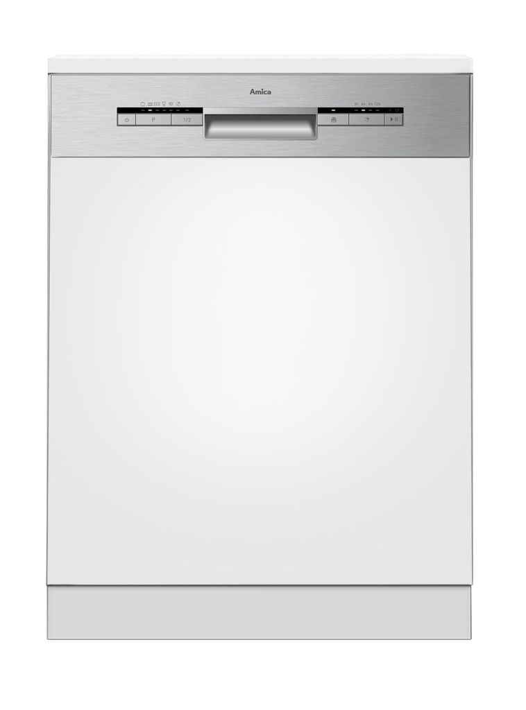 AMICA EGSP 573 911 E Einbau-Geschirrspüler integriert 60 cm
