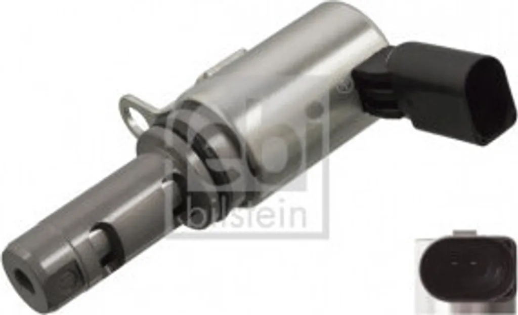 Valve Febi 107452 - Corriger le calage d'arbre à cames OE 03C 906 455 A