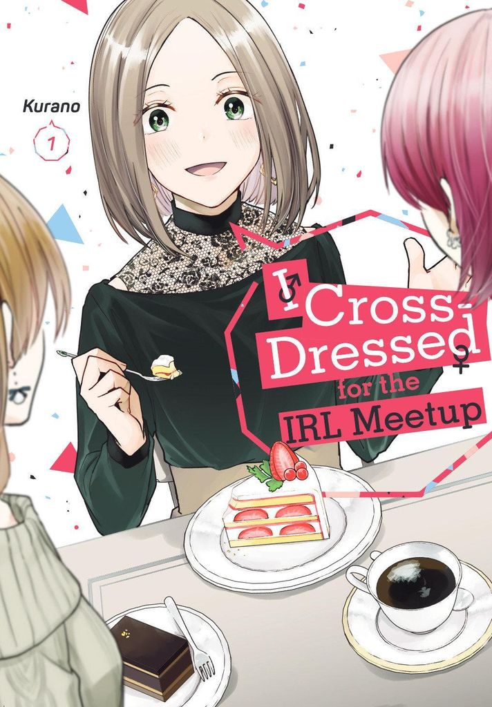 I Cross Dressed For The Irl Meetup 1 – Lingua: Inglese