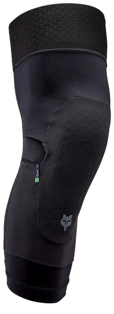 FOX Bike Knie Protektor Enduro Pro black S
