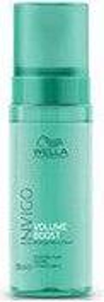 Wella Professional Invigo Volume Boost Bodifying Foam 150 Produktbild 