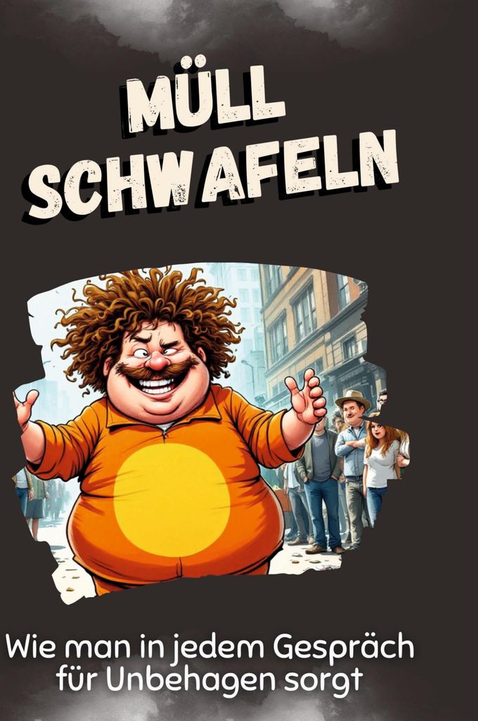 Müll schwafeln