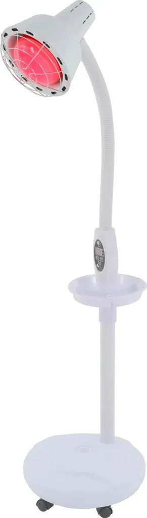 Lampada Terapeutica Infrarossi 275W Professionale - Sollievo Muscolare