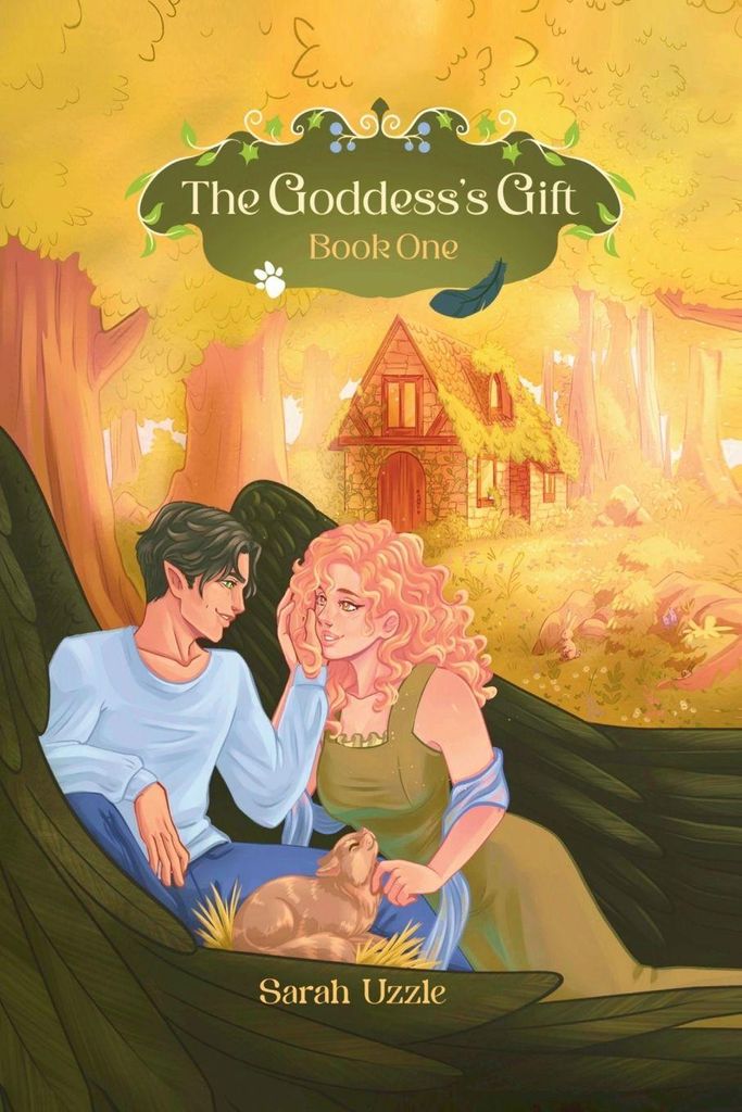 The Goddess's Gift