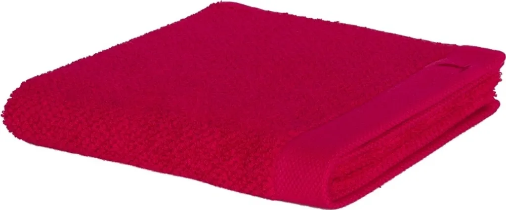 Möve Telo Sauna Essential Pink 80x200 - Spugna Cotone di Lusso