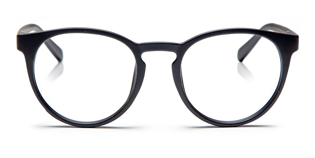 Lesebrille PAPILLON - Black +1.5 Produktbild 