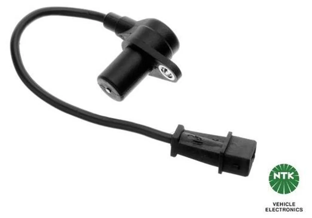 Capteur de vilebrequin NTK 81318 robuste avec signal stable et précis