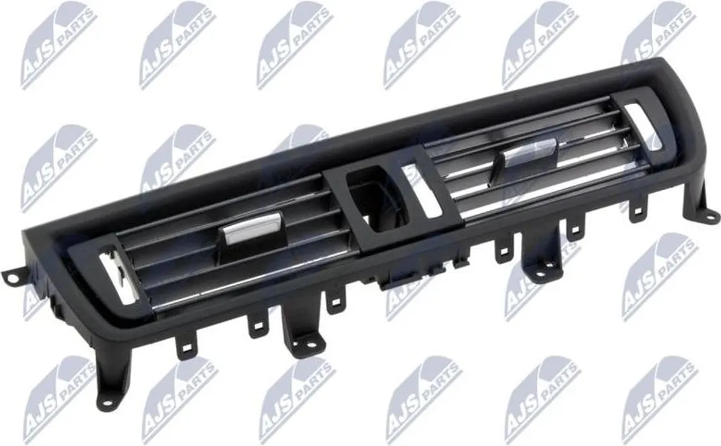 Console centrale NTY EZC-BM-021 OE 64229166885 pour BMW Série 5 F10 F11