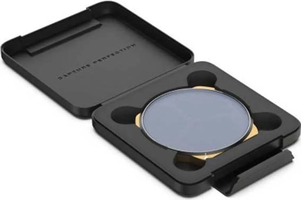 PolarPro M3PRO-VND Filtre Variable Haute Précision CinémaSeries - 5