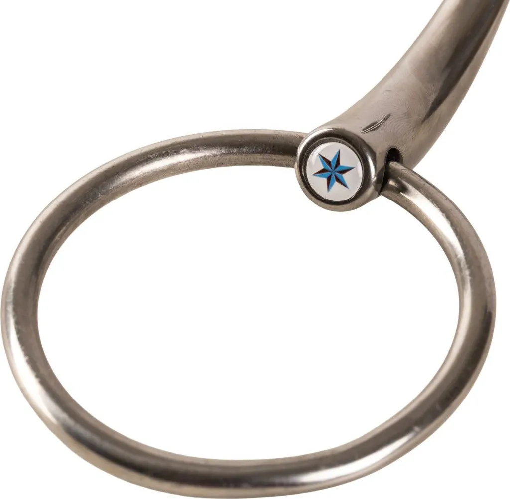 Solution mors Velari double brisure 13,5 cm contre les douleurs du palais