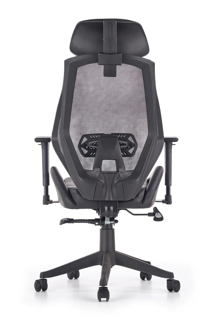 Dites adieu au mal de dos avec le fauteuil de bureau Hasel confortable - 6