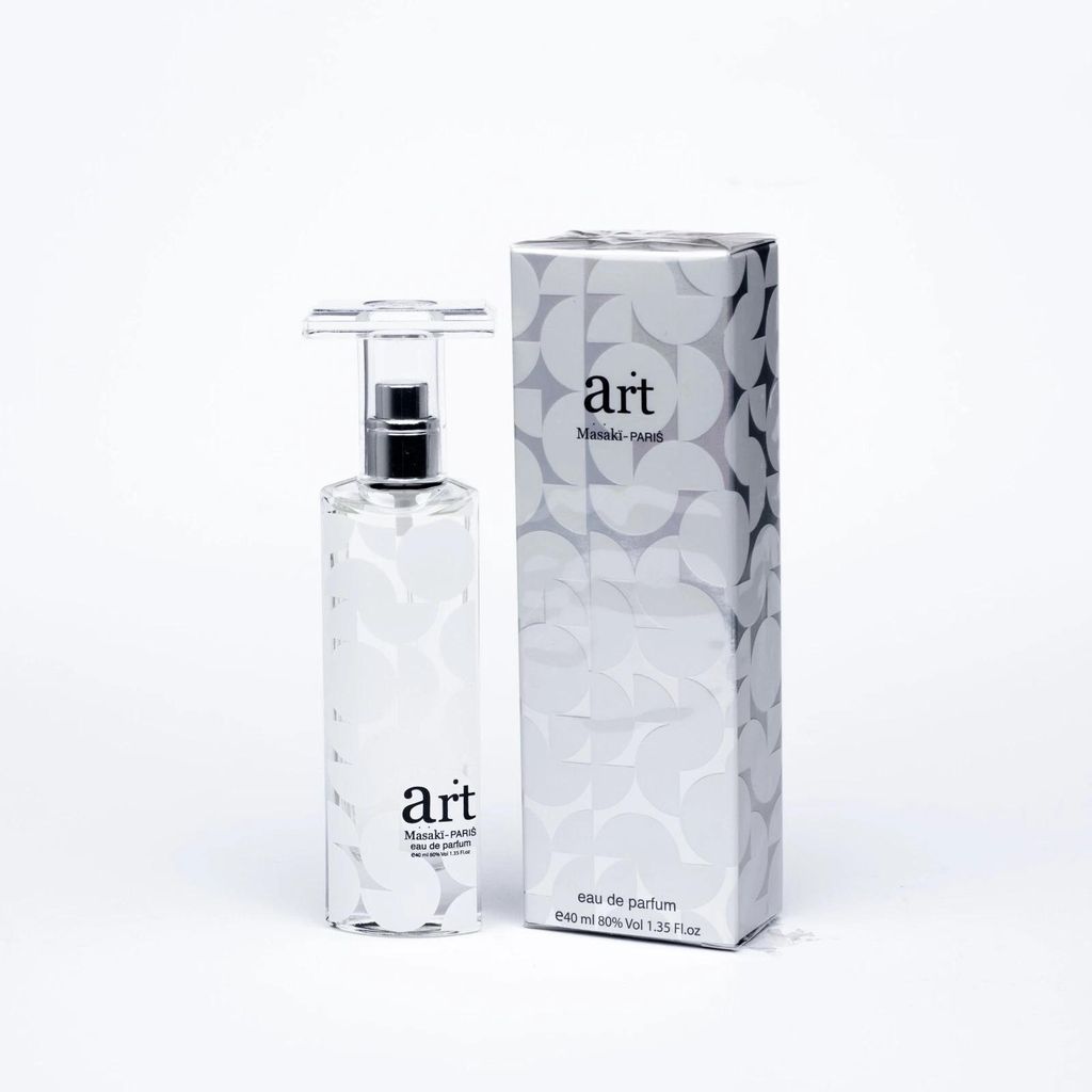 Masakï Matsushïma, parfum spray, 40 ml Productafbeelding 
