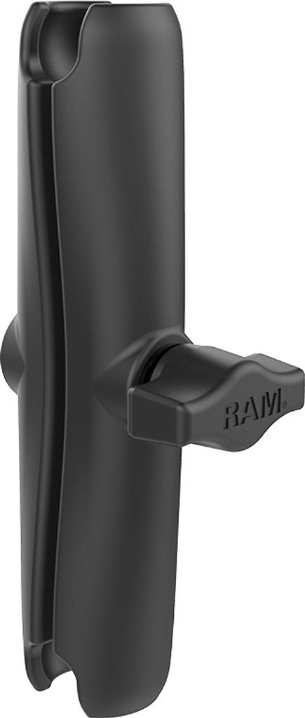 RAM Mounts RAM-B-201U-C, Černá, 152,4 mm, 240,4 g Obrázek produktu 