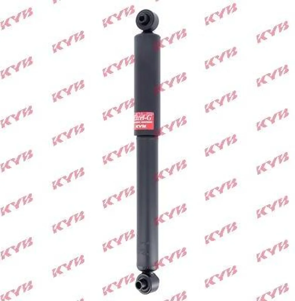 Amortisseur KYB 348031 Excel-G haute performance pour DS3 et C3