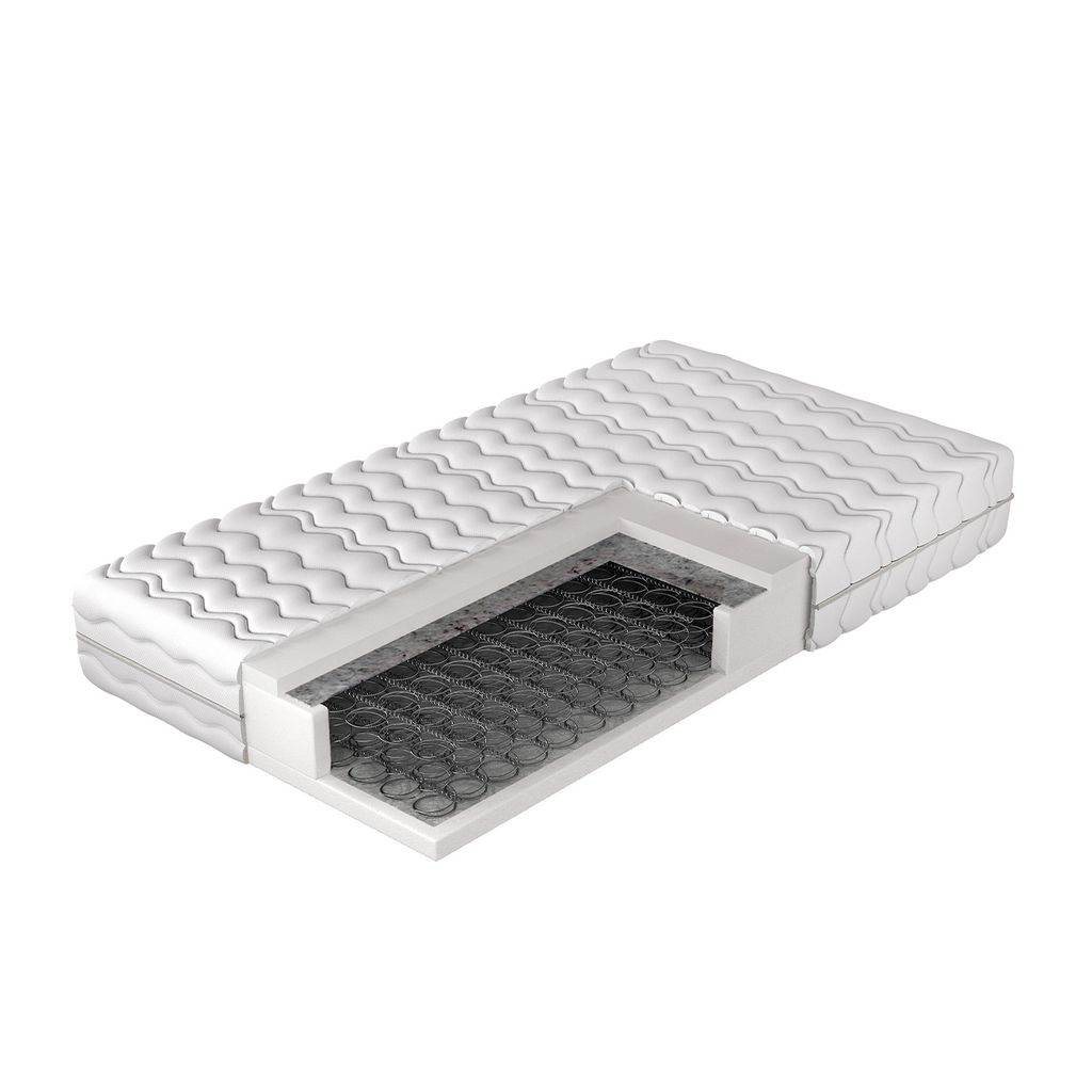 Pružinová matrace REGLA - 90x200 Obrázek produktu 